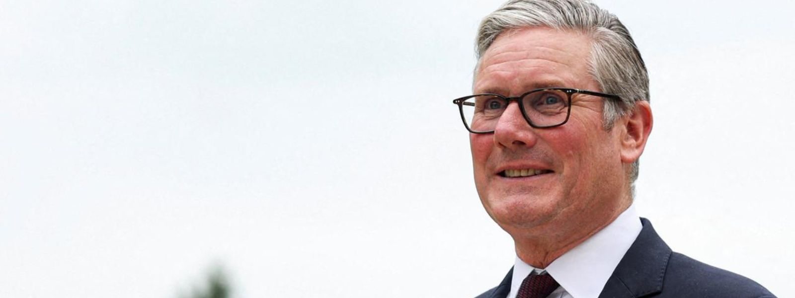 UK PM Starmer to Step Down as Labour Leader